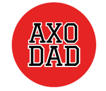 Load image into Gallery viewer, Sorority Dad Button
