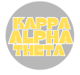Sorority Stack Buttons