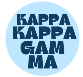 Sorority Stack Buttons