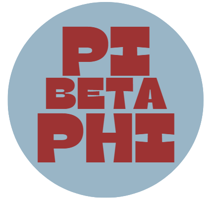 Sorority Stack Buttons