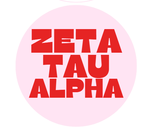Sorority Stack Buttons