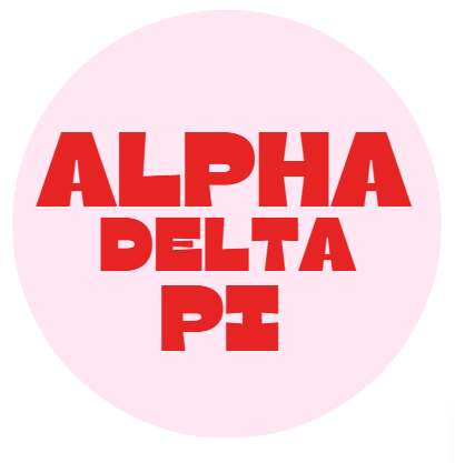 Sorority Stack Buttons