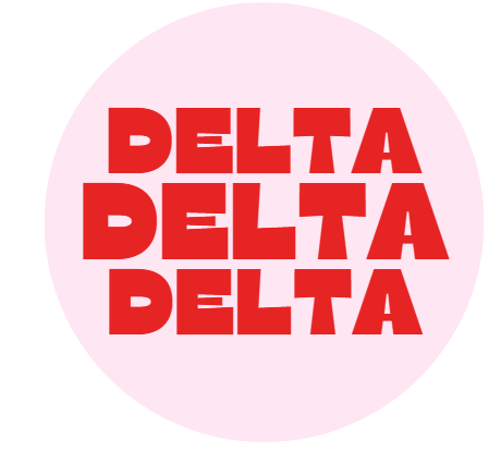 Sorority Stack Buttons