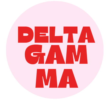 Sorority Stack Buttons