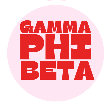 Sorority Stack Buttons