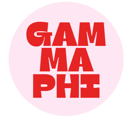 Sorority Stack Buttons