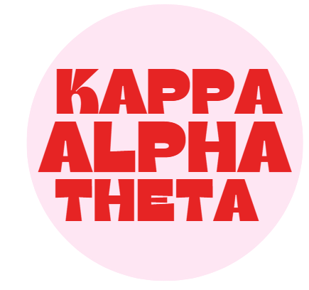 Sorority Stack Buttons