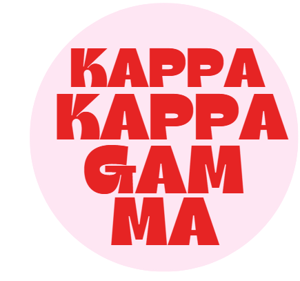 Sorority Stack Buttons