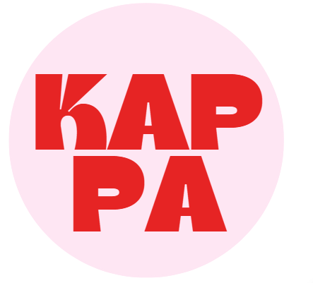 Sorority Stack Buttons