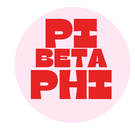 Sorority Stack Buttons