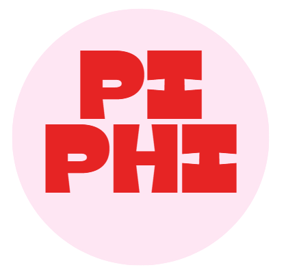 Sorority Stack Buttons