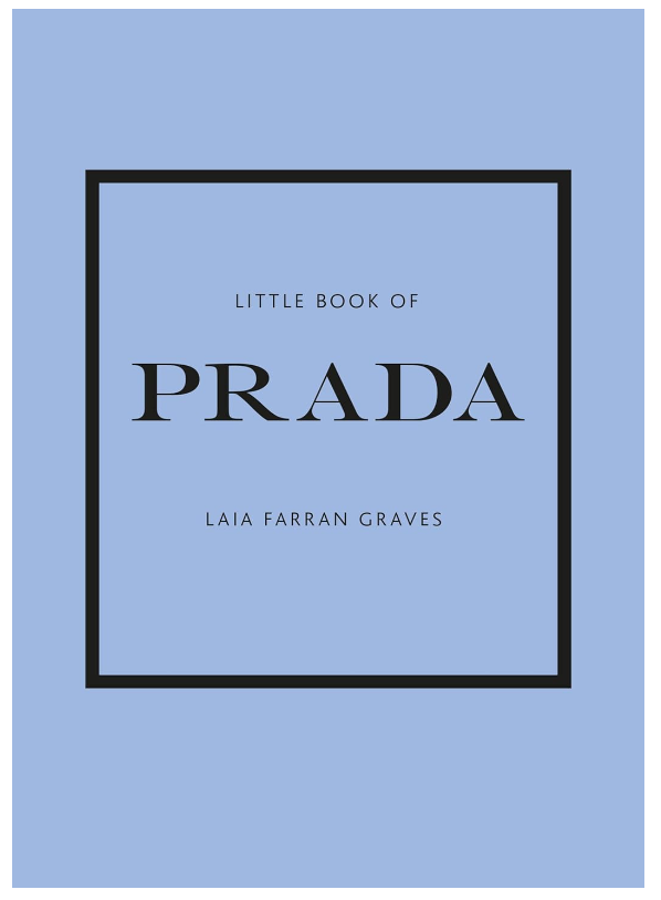Little Book of Prada