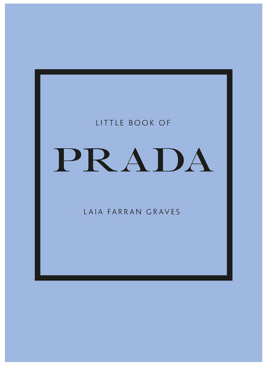 Little Book of Prada