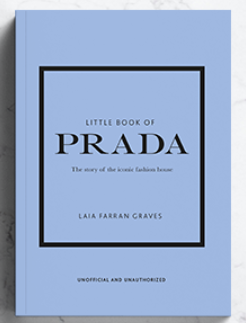 Little Book of Prada