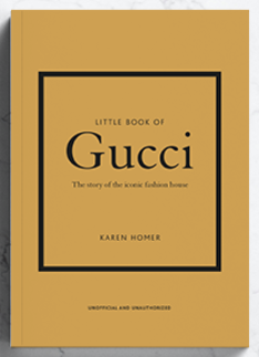 Little Book of Gucci