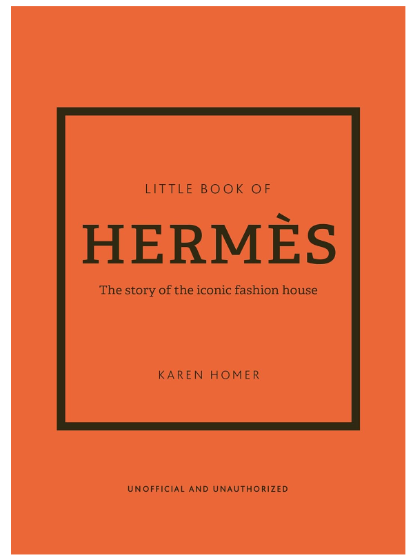 Little Book of Hermès