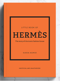 Little Book of Hermès