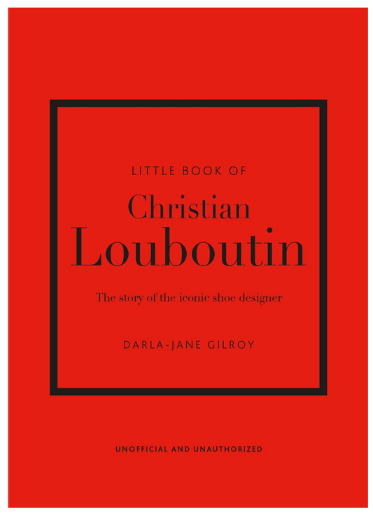 Little Book of Christian Louboutin