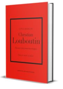 Little Book of Christian Louboutin