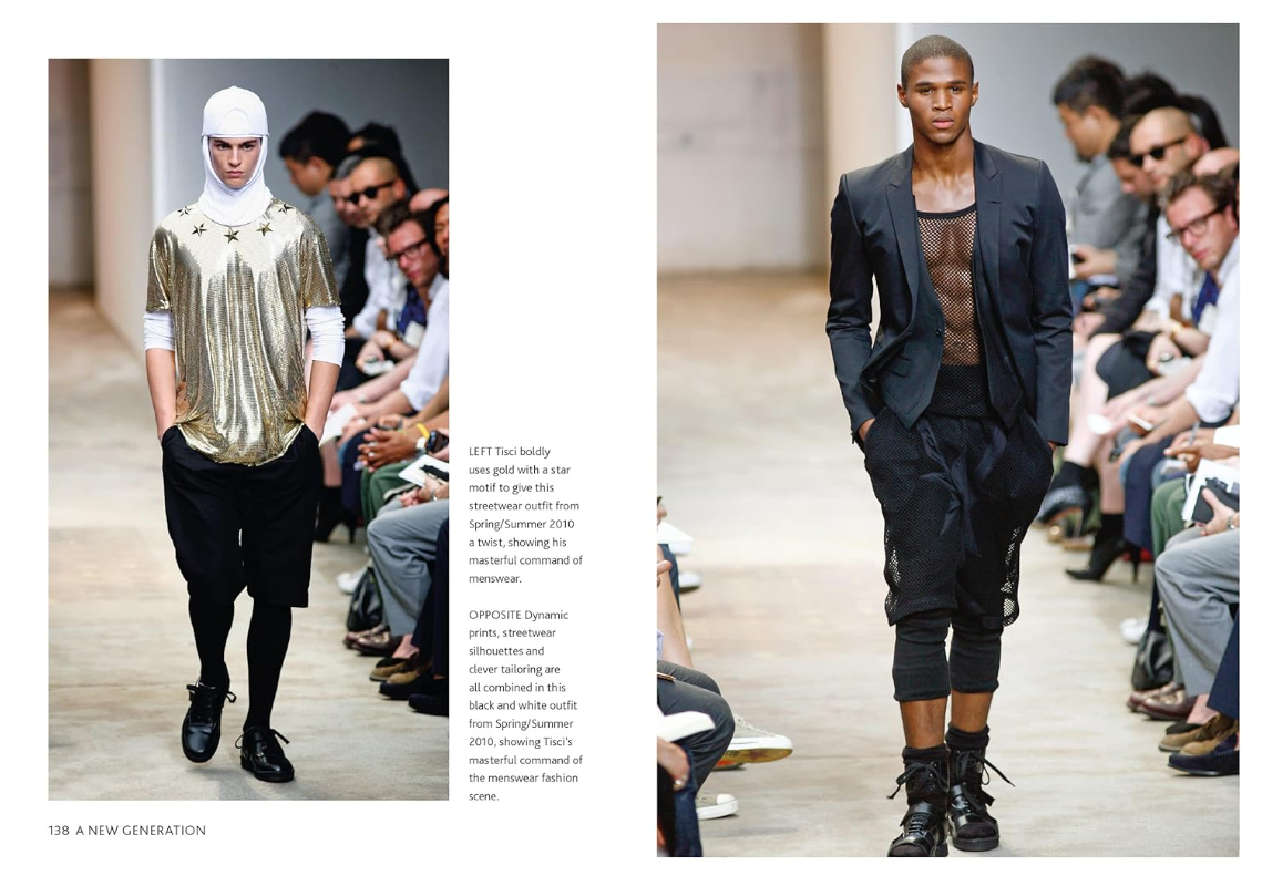 Little Book of Givenchy