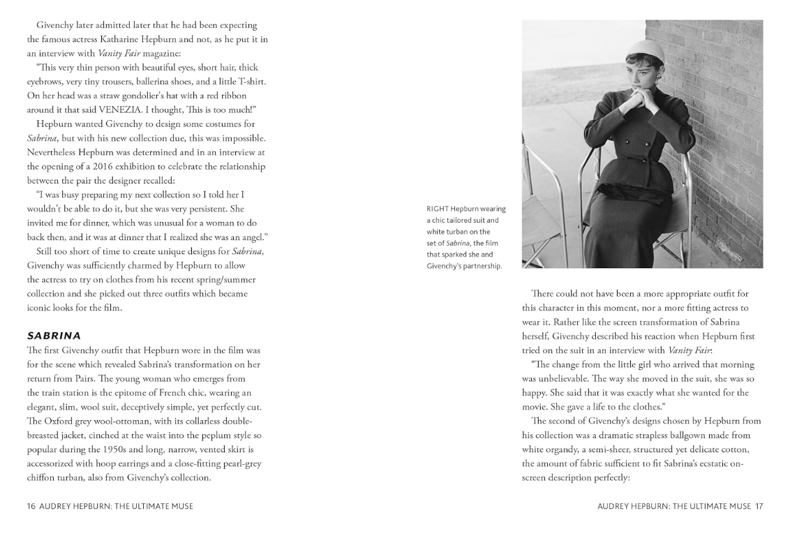 Little Book of Givenchy
