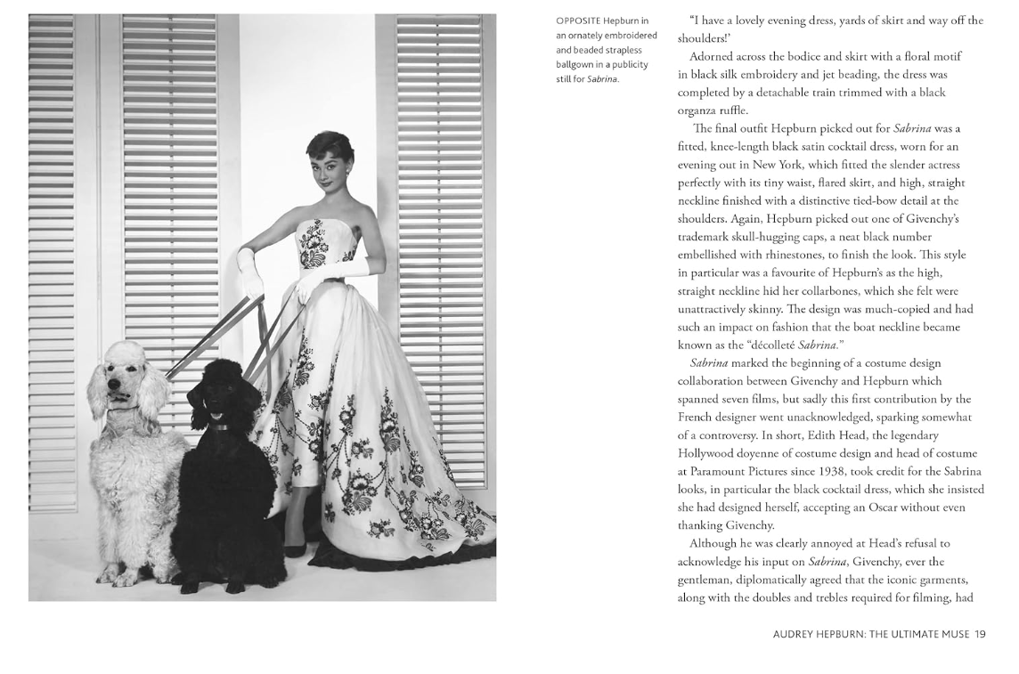 Little Book of Givenchy