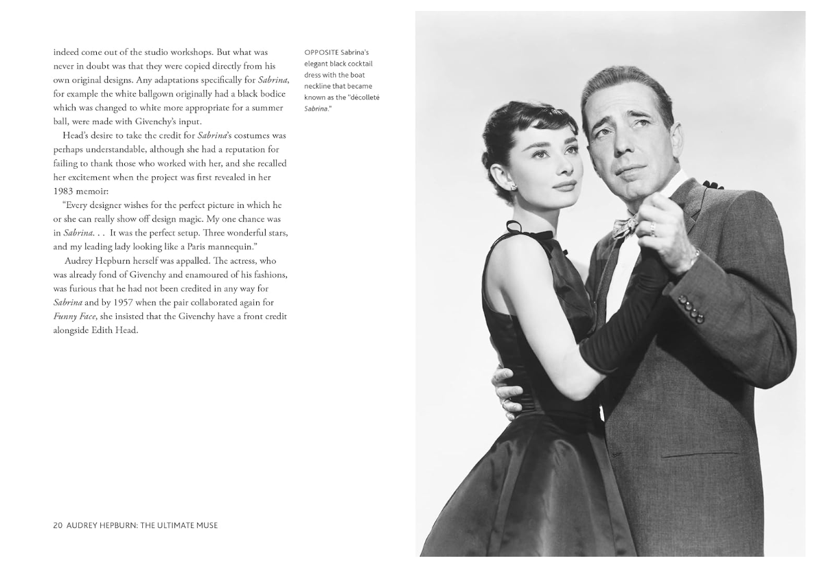 Little Book of Givenchy