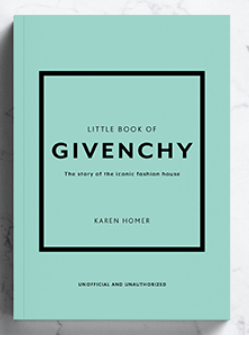 Little Book of Givenchy