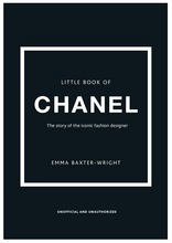 Load image into Gallery viewer, Little Book of Chanel
