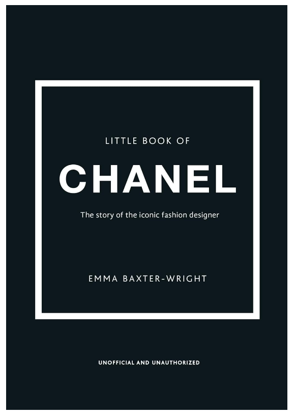 Little Book of Chanel