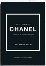 Load image into Gallery viewer, Little Book of Chanel
