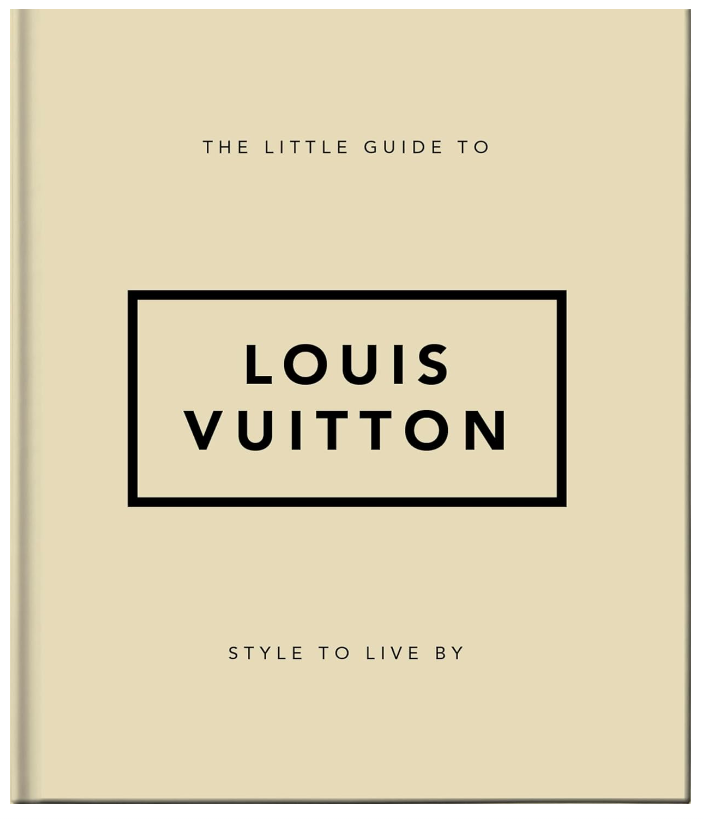 Little Guide to Louis Vuitton