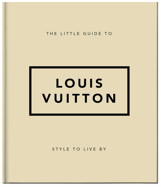 Little Guide to Louis Vuitton
