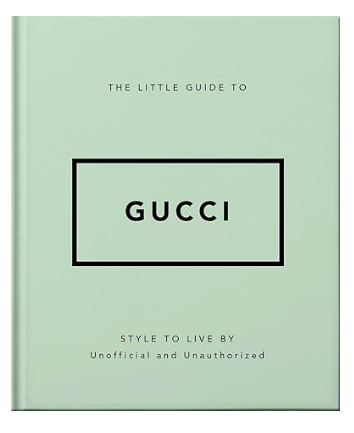 Little Guide to Gucci