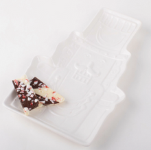 Load image into Gallery viewer, Nutcracker Dessert Plate
