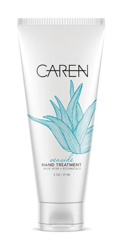 Caren Hand Treatment - Seaside - 2 oz