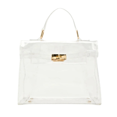 The Andrea Bag