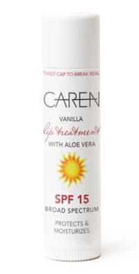 Caren Lip Treatment