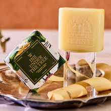 Load image into Gallery viewer, Rewined Holiday Soap: Nog
