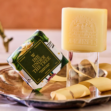 Load image into Gallery viewer, Rewined Holiday Soap: Wine Under The Tree

