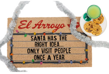 Load image into Gallery viewer, El Arroyo Doormat
