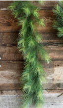 Load image into Gallery viewer, Greenhills Pine Garland
