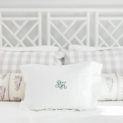 Pippen House Petite Pippen Travel Pillow