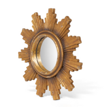 Load image into Gallery viewer, Martinique Sunburst Mirror
