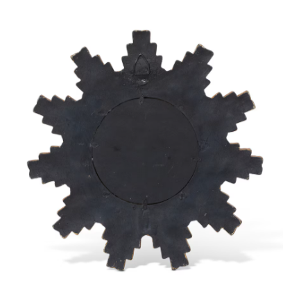 Martinique Sunburst Mirror