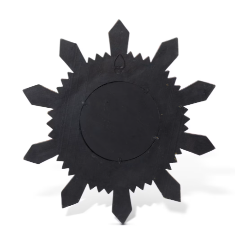 Lavezzi Sunburst Mirror