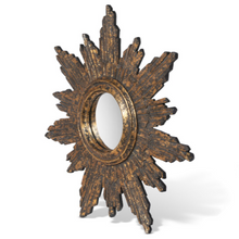 Load image into Gallery viewer, Saint-Michel Sunburst Mirror
