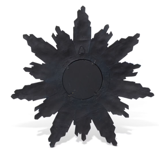 Saint-Michel Sunburst Mirror