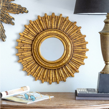 Load image into Gallery viewer, Marseille Sunburst Mirror
