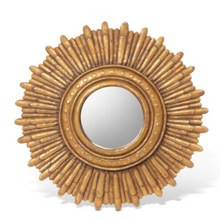 Load image into Gallery viewer, Marseille Sunburst Mirror
